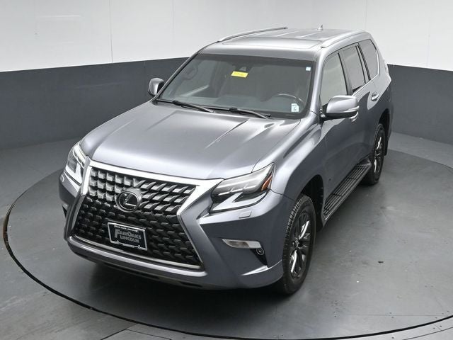 2020 Lexus GX 460