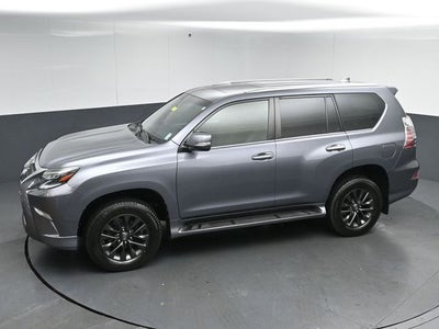 2020 Lexus GX 460