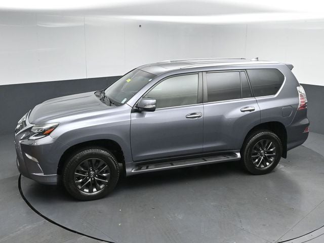 2020 Lexus GX 460