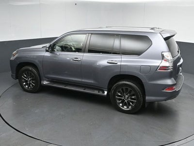 2020 Lexus GX 460