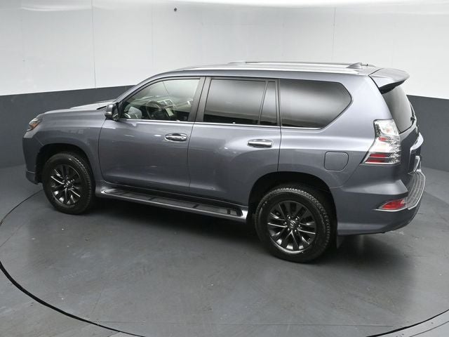 2020 Lexus GX 460