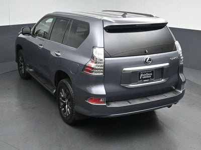 2020 Lexus GX 460