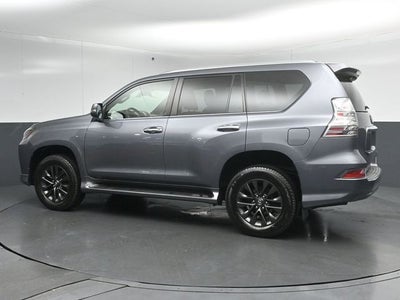 2020 Lexus GX 460