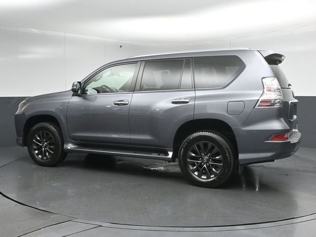 2020 Lexus GX 460