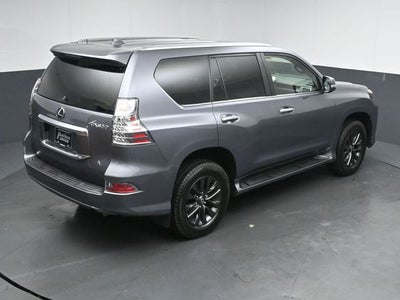 2020 Lexus GX 460