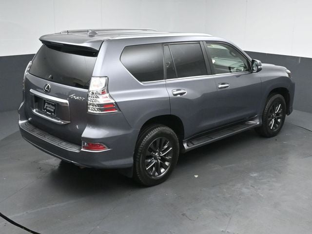 2020 Lexus GX 460