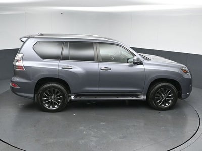 2020 Lexus GX 460