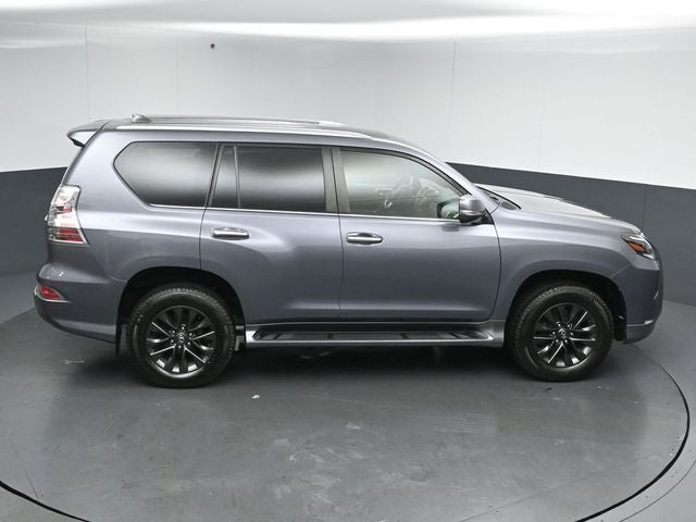 2020 Lexus GX 460