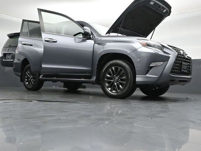 2020 Lexus GX 460