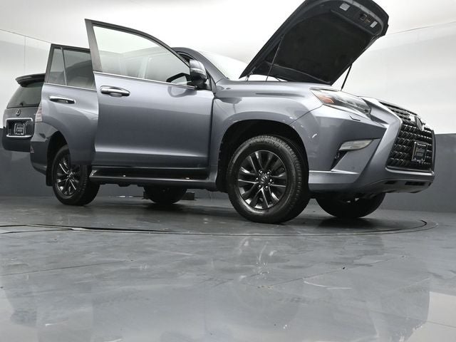 2020 Lexus GX 460