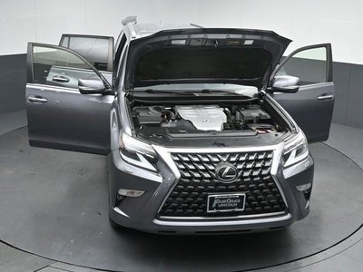 2020 Lexus GX 460