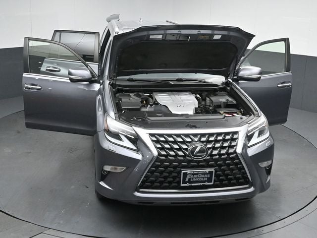 2020 Lexus GX 460