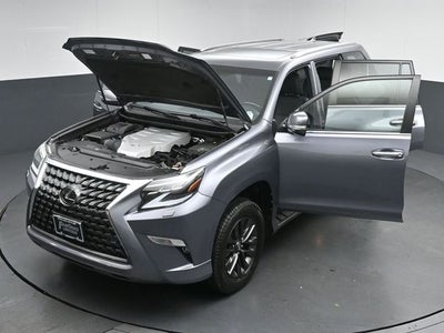 2020 Lexus GX 460