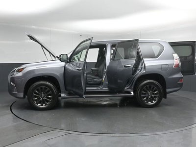2020 Lexus GX 460