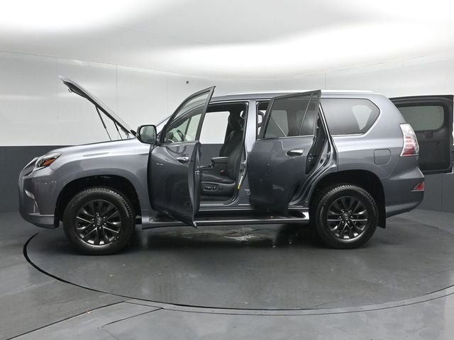 2020 Lexus GX 460