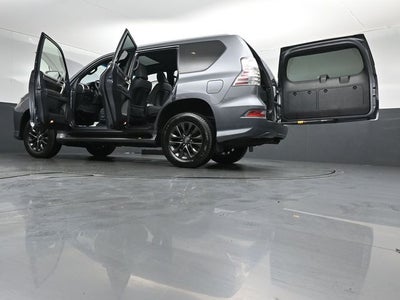 2020 Lexus GX 460