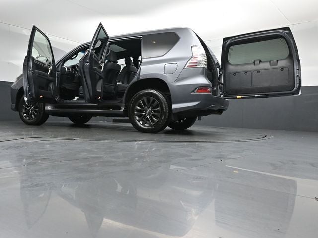 2020 Lexus GX 460