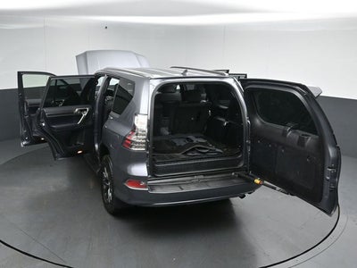 2020 Lexus GX 460