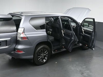2020 Lexus GX 460