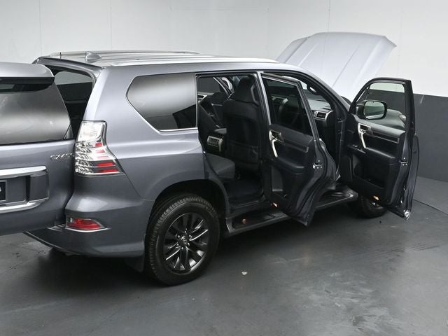 2020 Lexus GX 460