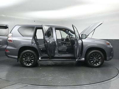 2020 Lexus GX 460