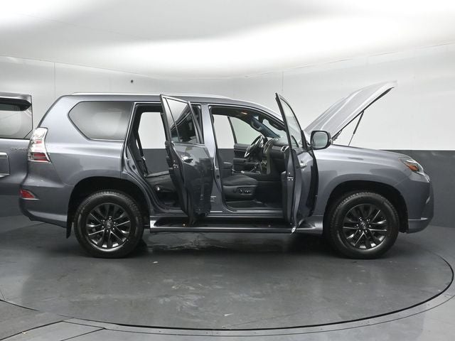 2020 Lexus GX 460