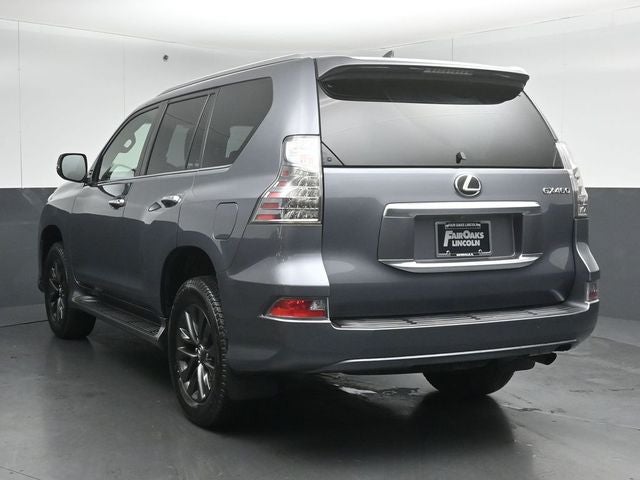 2020 Lexus GX 460