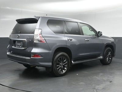 2020 Lexus GX 460