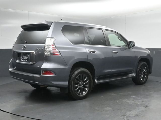 2020 Lexus GX 460