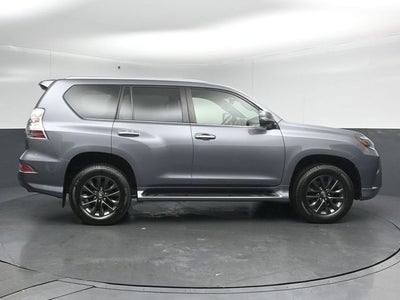 2020 Lexus GX 460