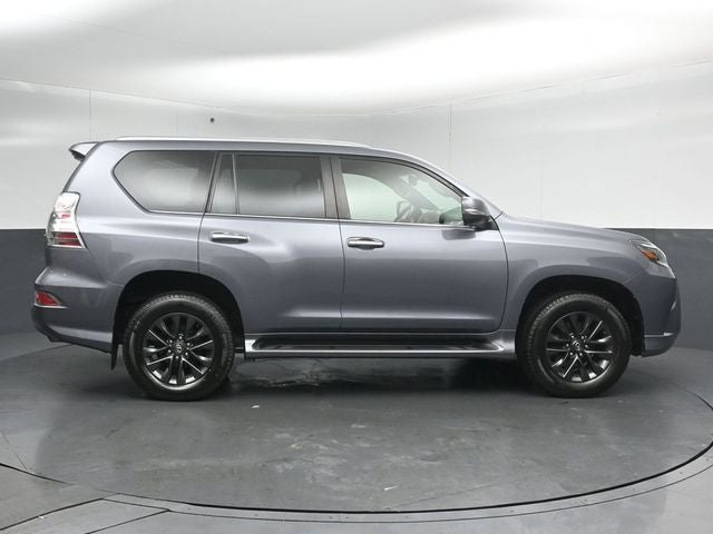 2020 Lexus GX 460