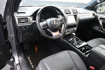 2020 Lexus GX 460