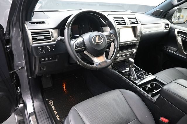 2020 Lexus GX 460