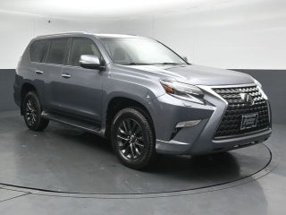 2020 Lexus GX 460