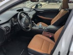 2020 Lexus NX 300 Base