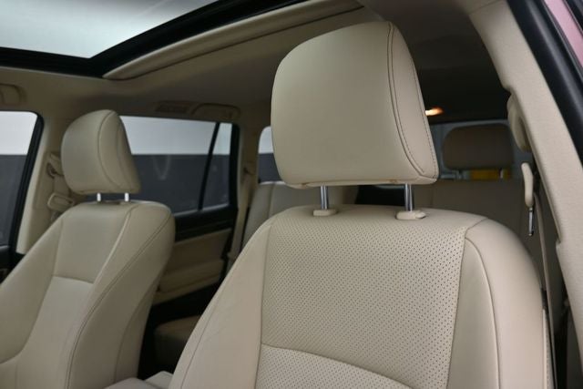 2020 Lexus GX 460 Luxury Sport