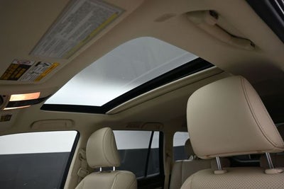 2020 Lexus GX 460 Luxury Sport