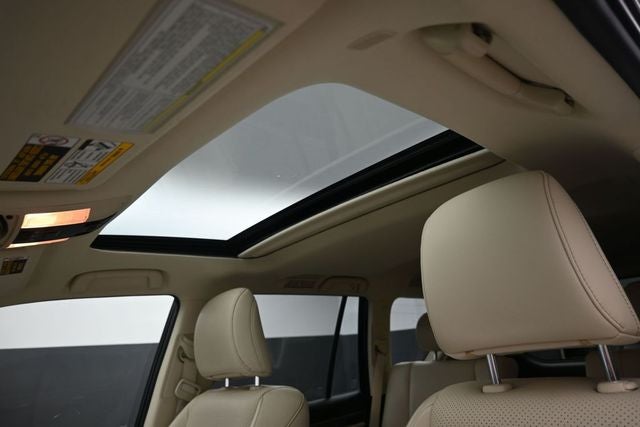 2020 Lexus GX 460 Luxury Sport