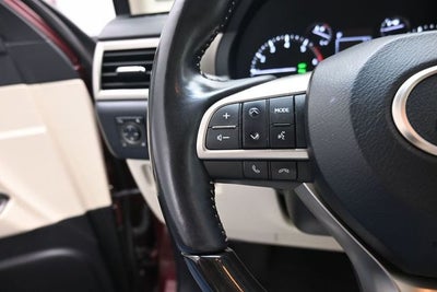 2020 Lexus GX 460 Luxury Sport