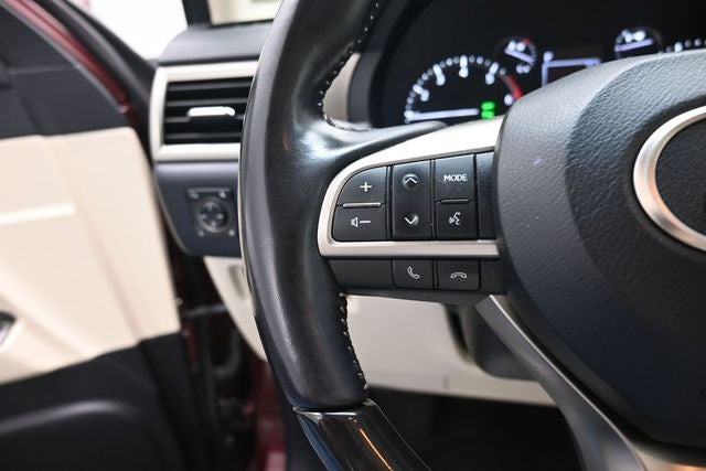 2020 Lexus GX 460 Luxury Sport