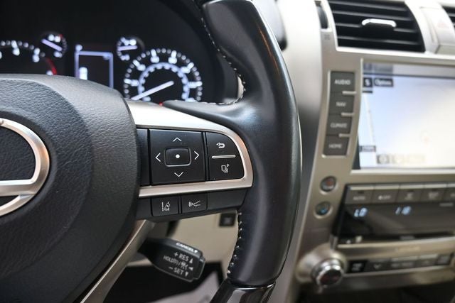 2020 Lexus GX 460 Luxury Sport