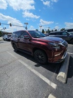 2020 Lexus GX 460 Luxury Sport