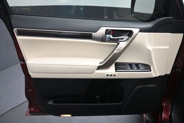 2020 Lexus GX 460 Luxury Sport