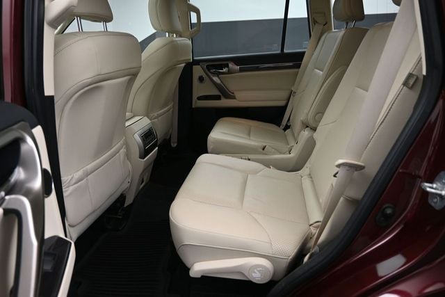 2020 Lexus GX 460 Luxury Sport