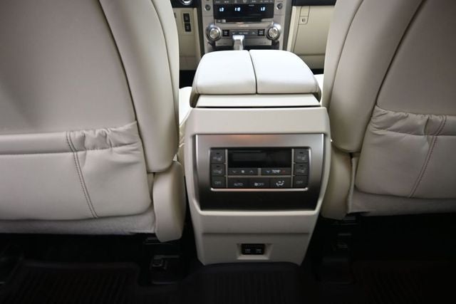 2020 Lexus GX 460 Luxury Sport