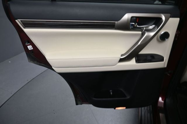 2020 Lexus GX 460 Luxury Sport