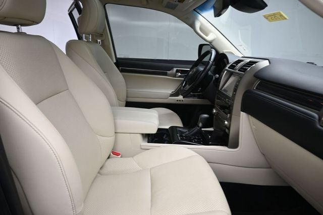2020 Lexus GX 460 Luxury Sport