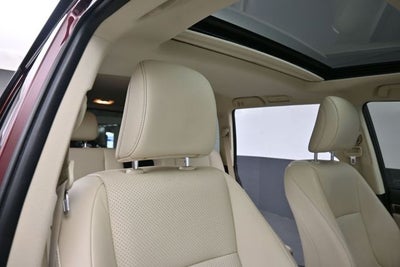 2020 Lexus GX 460 Luxury Sport