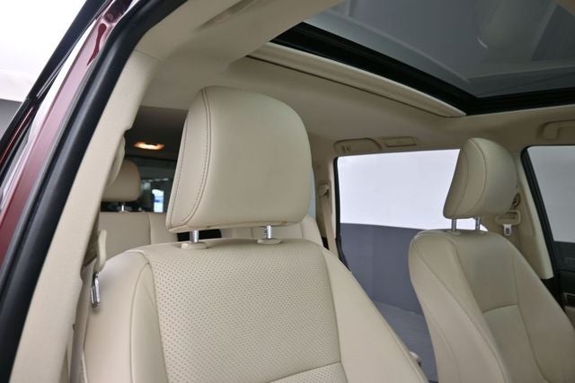2020 Lexus GX 460 Luxury Sport