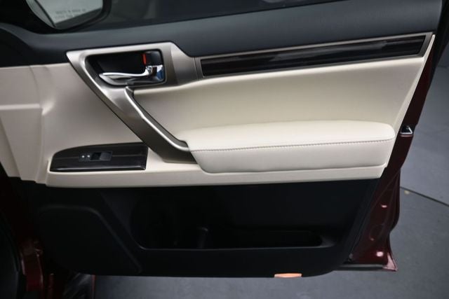 2020 Lexus GX 460 Luxury Sport